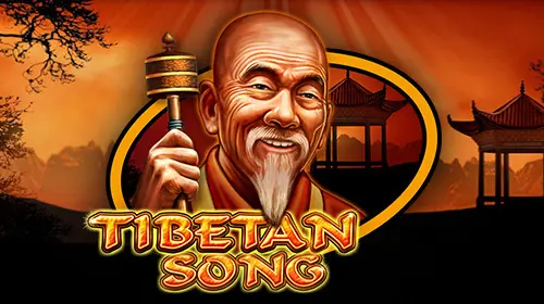 Tibetan Song - Spin City - Congo